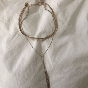 Free People - necklace